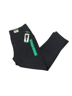 Women's Twil Pone Pant, Dalia, XL, Navy, NWT